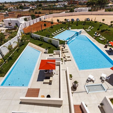 Seawater Hotel Bio & Beauty Spa Marsala Extérieur photo
