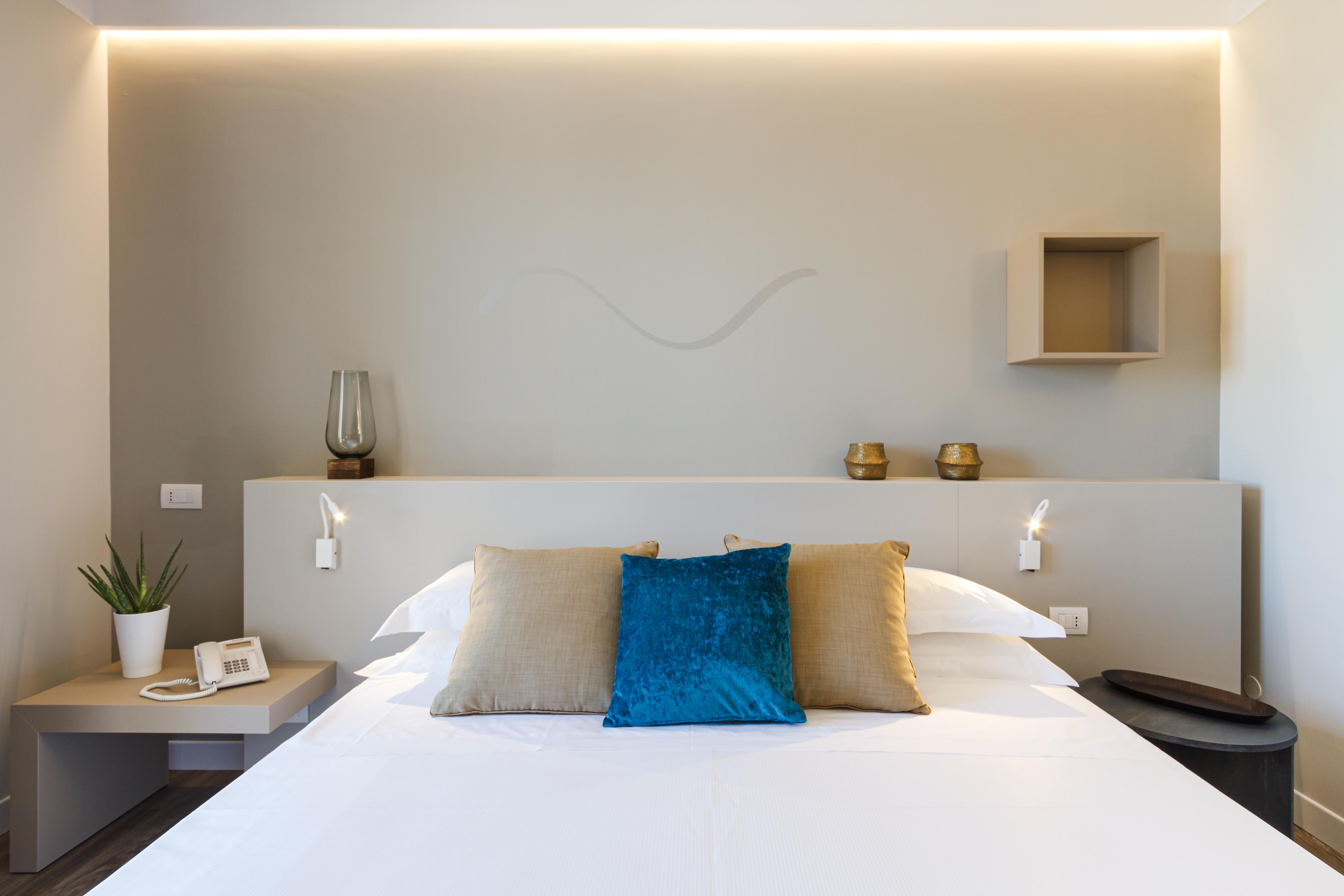Seawater Hotel Bio & Beauty Spa Marsala Extérieur photo