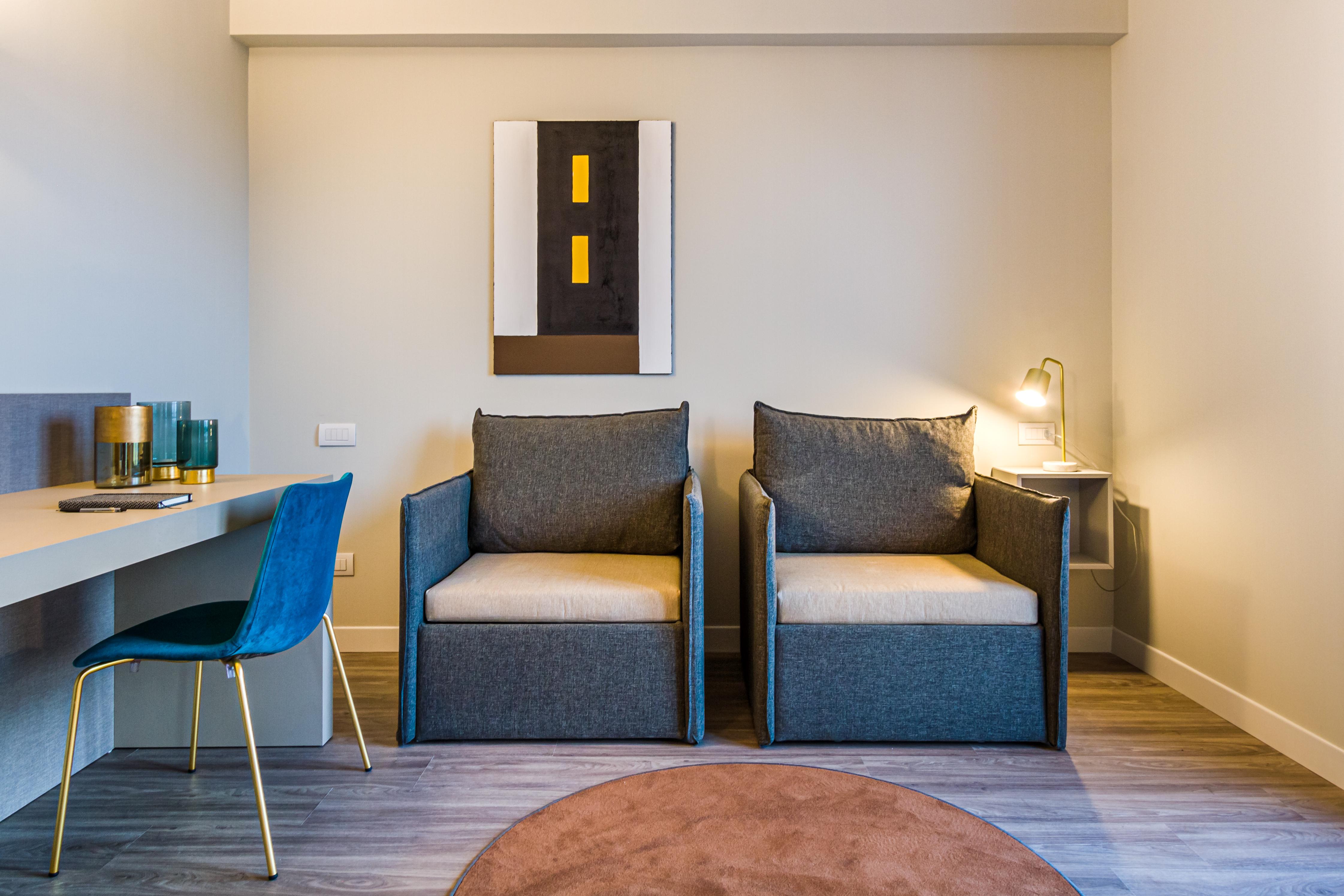 Seawater Hotel Bio & Beauty Spa Marsala Extérieur photo