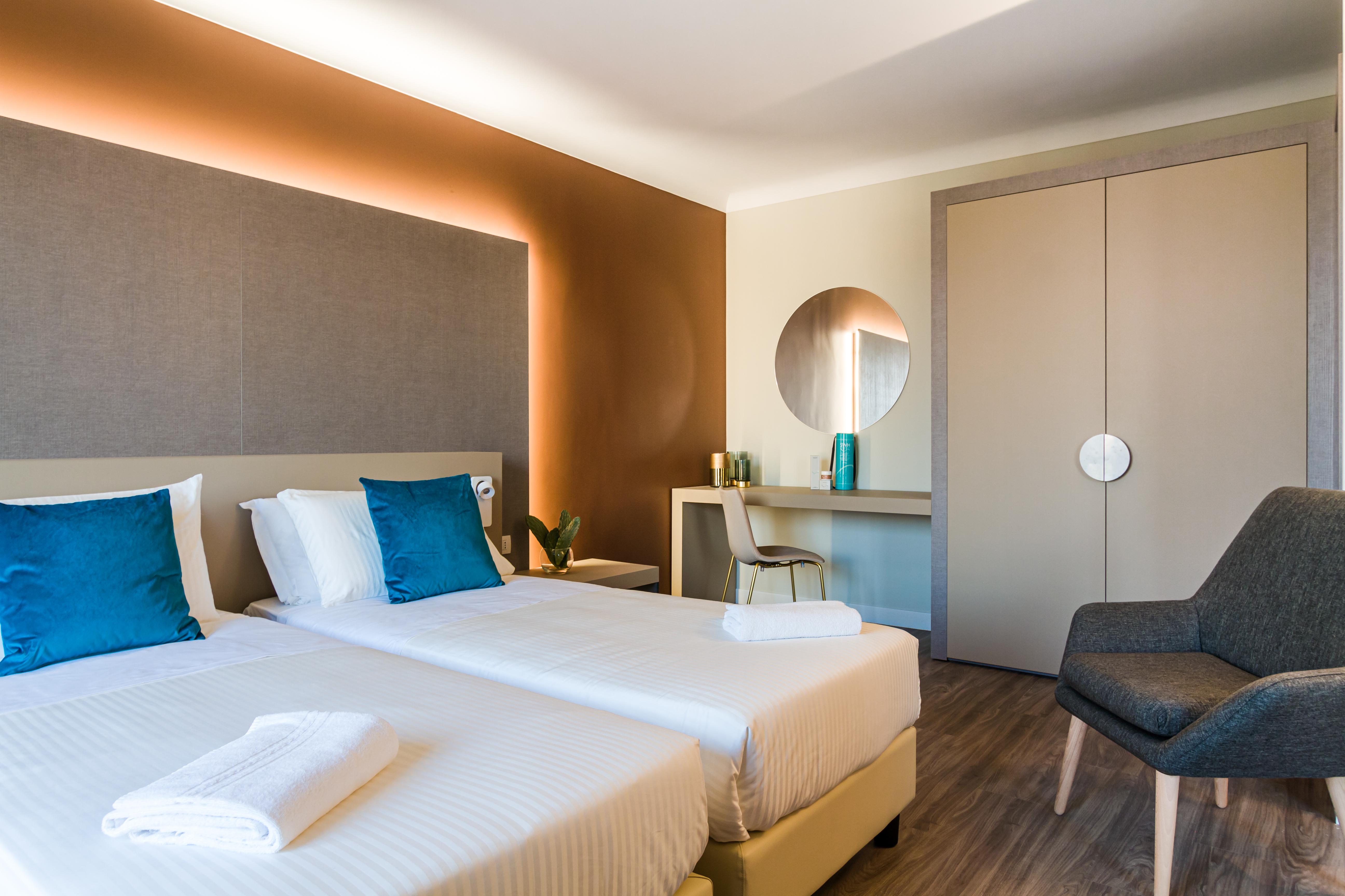 Seawater Hotel Bio & Beauty Spa Marsala Extérieur photo