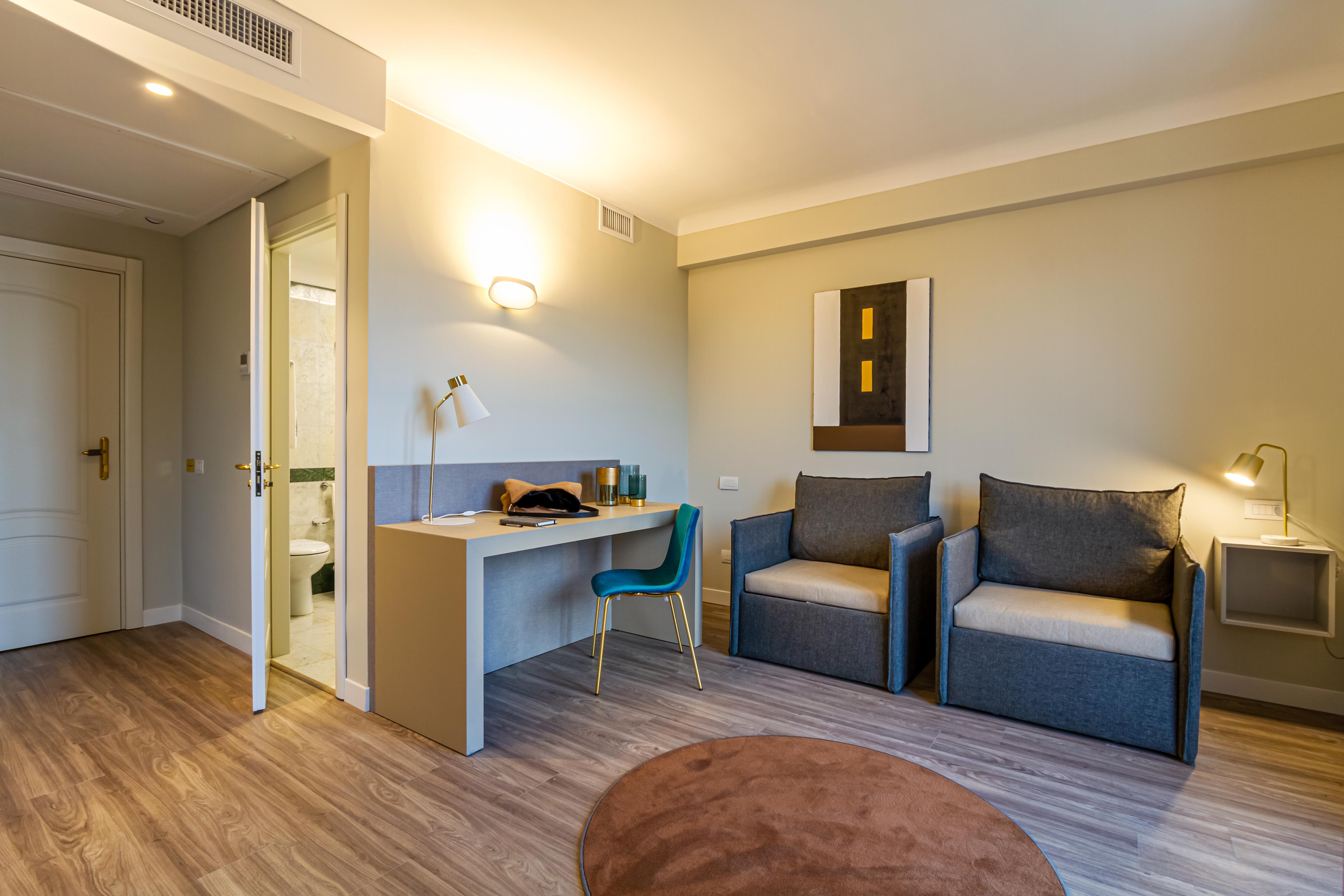 Seawater Hotel Bio & Beauty Spa Marsala Extérieur photo