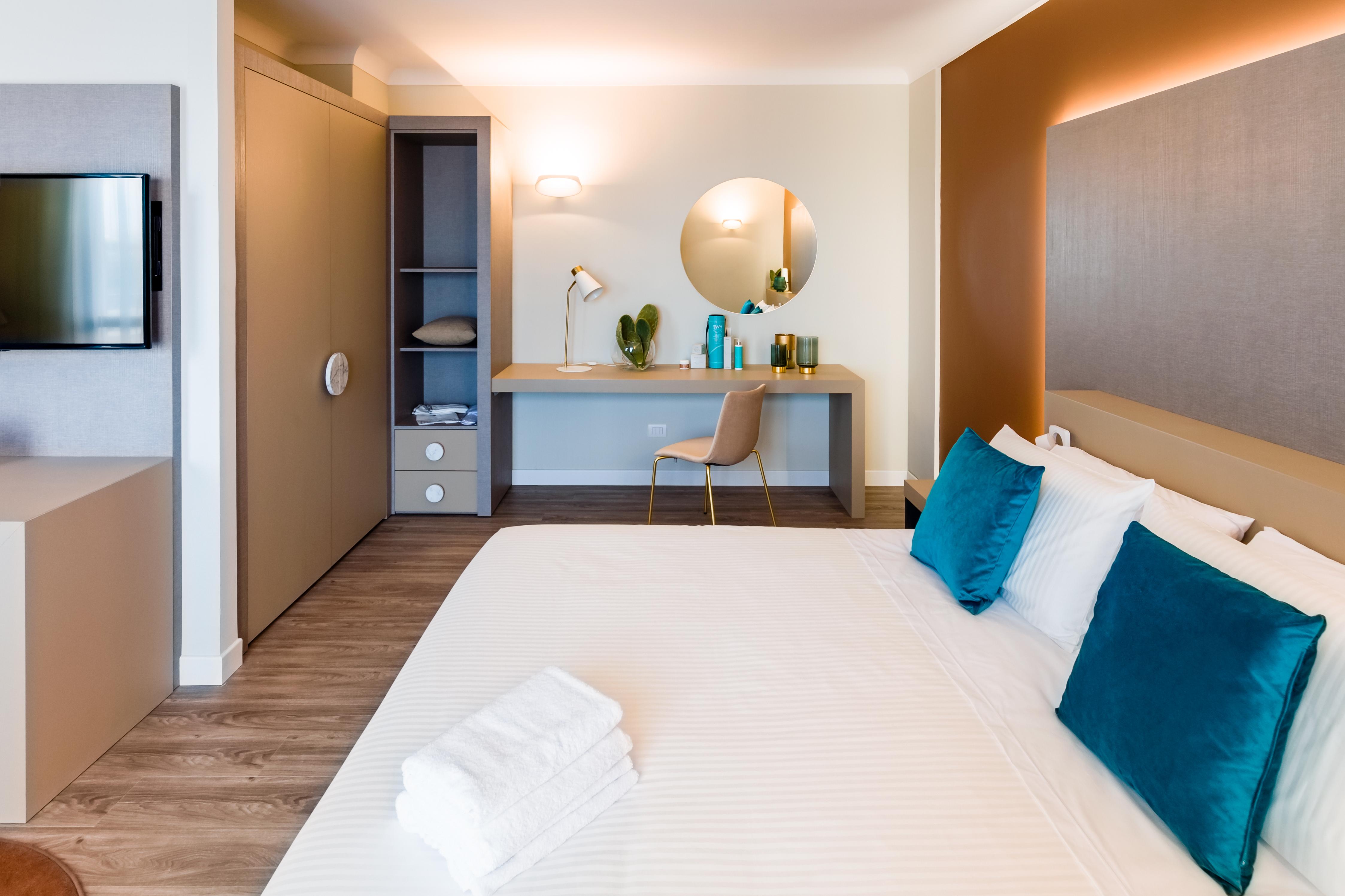 Seawater Hotel Bio & Beauty Spa Marsala Extérieur photo