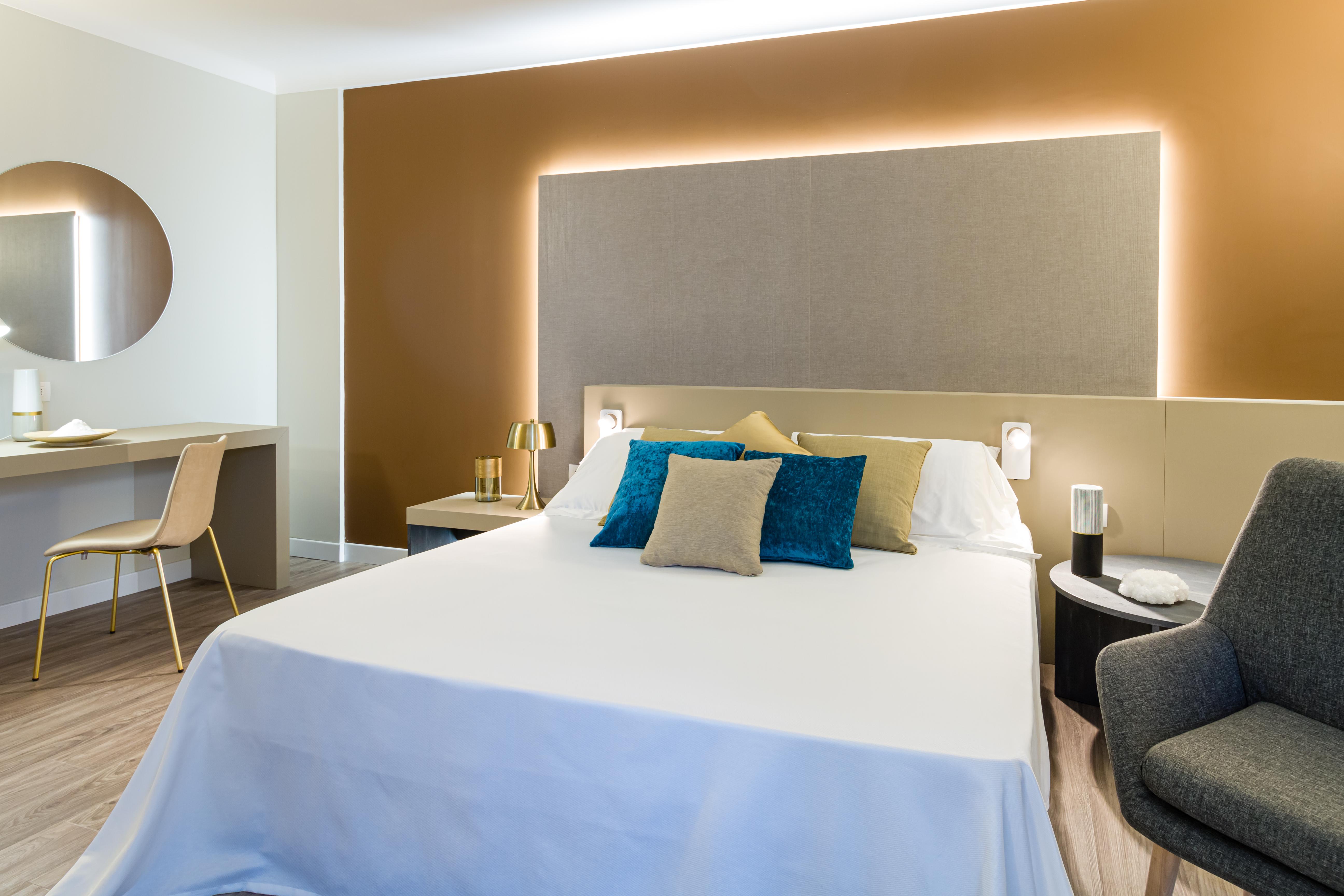 Seawater Hotel Bio & Beauty Spa Marsala Extérieur photo