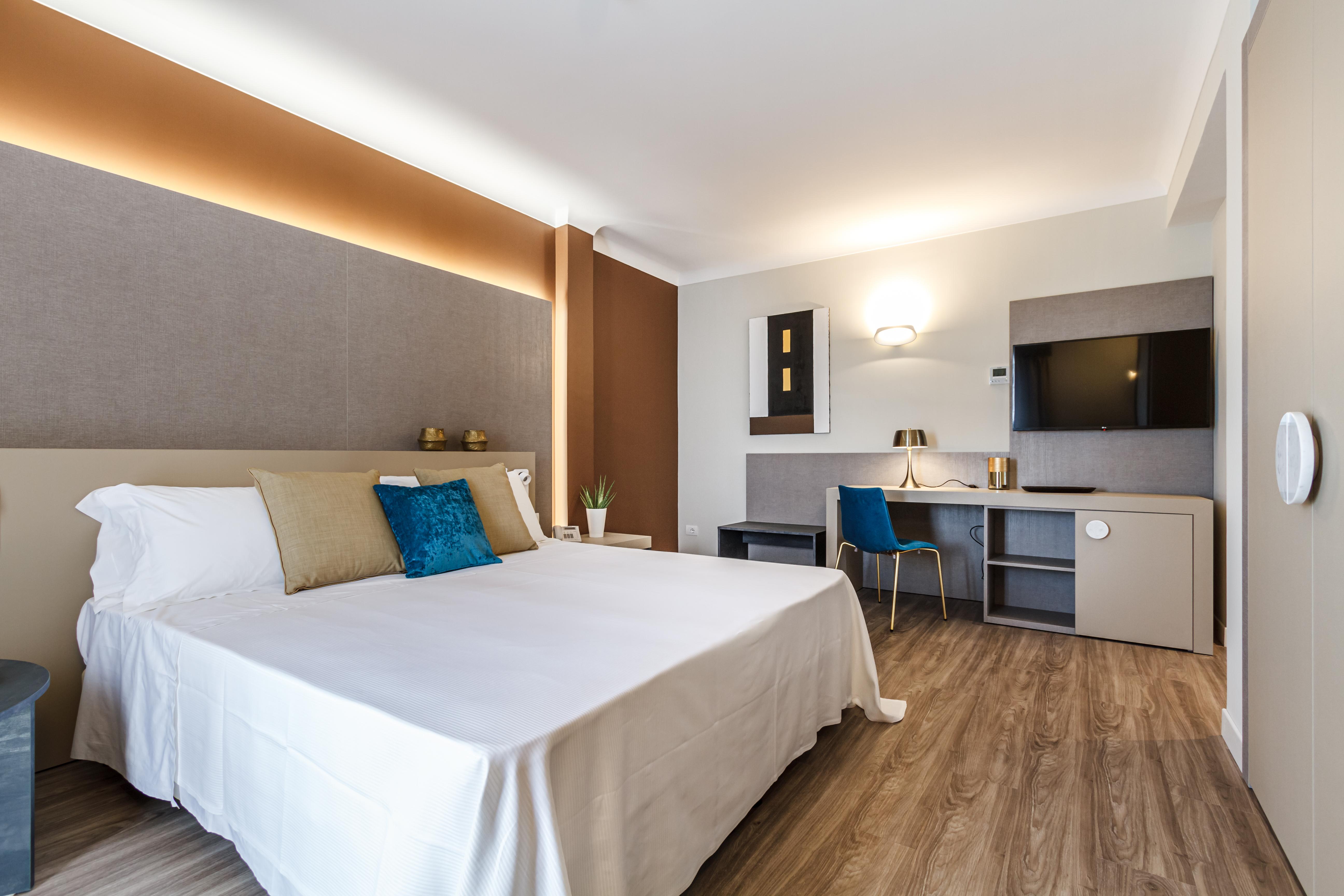 Seawater Hotel Bio & Beauty Spa Marsala Extérieur photo