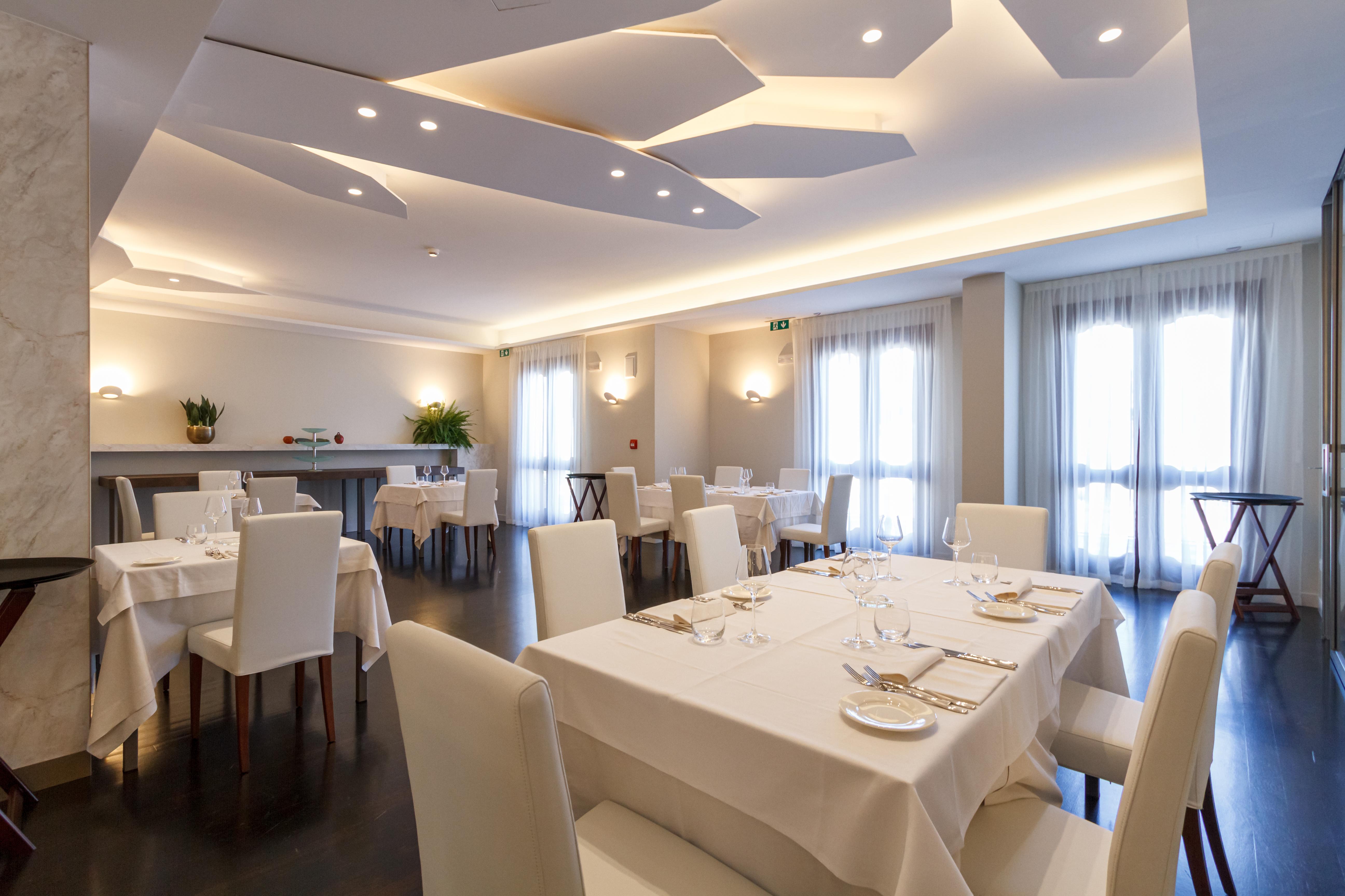 Seawater Hotel Bio & Beauty Spa Marsala Extérieur photo
